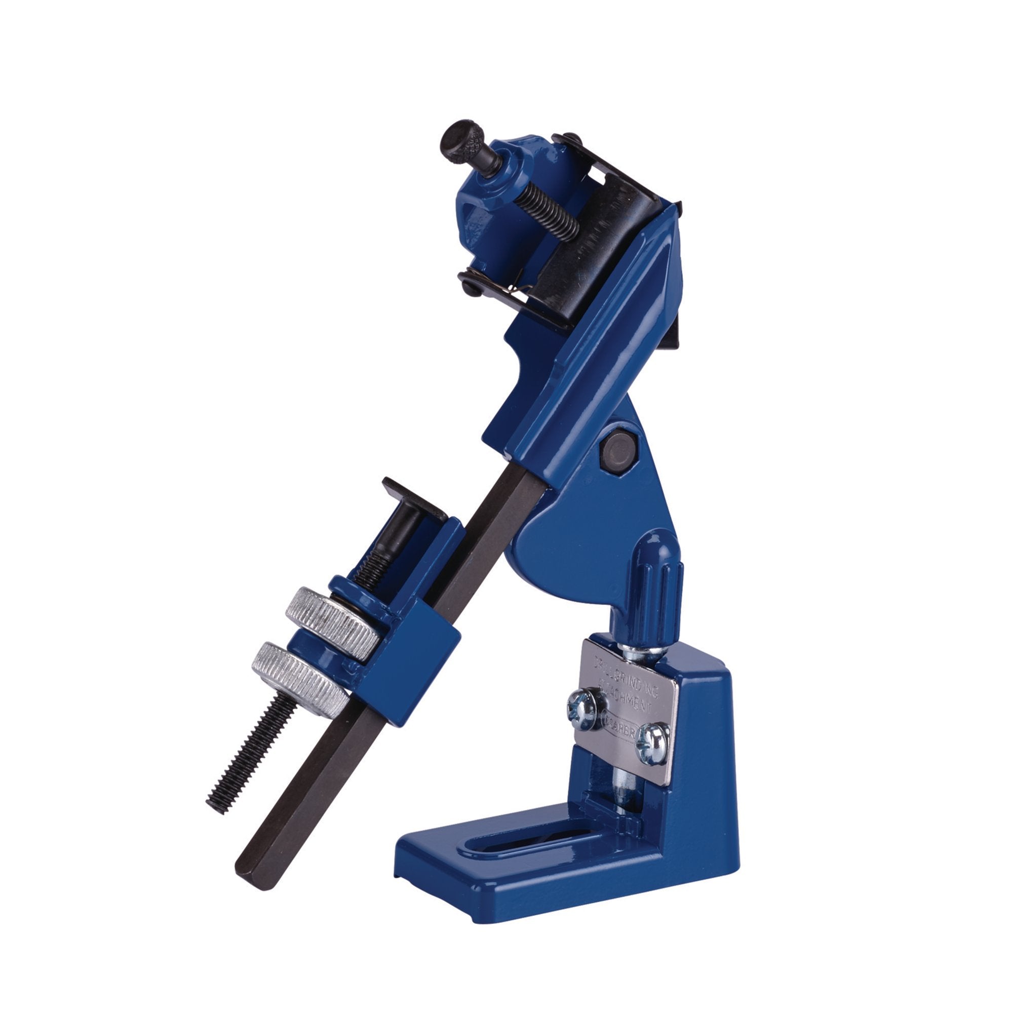Drill-Grinding-Attachment